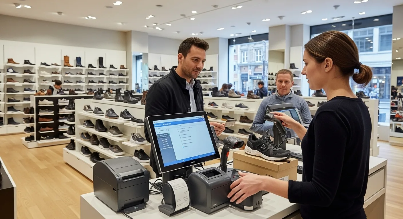 Automatización de los Procesos de una Empresa