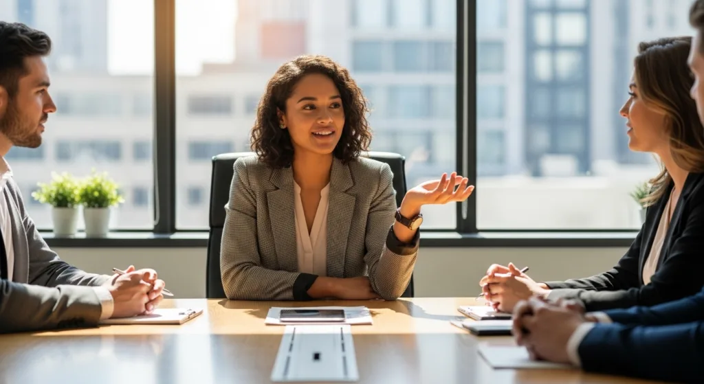 Servicios de Consultoría para Emprendedores