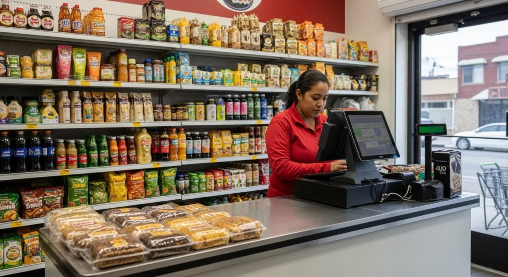 Optimización de Procesos Operativos en un Pequeño Negocio