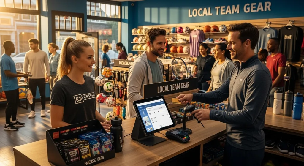 Reducción de Errores con Automatización en un Negocio