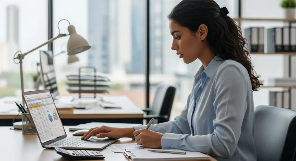 Qué es la Toma de Decisiones Basada en Datos en una Empresa