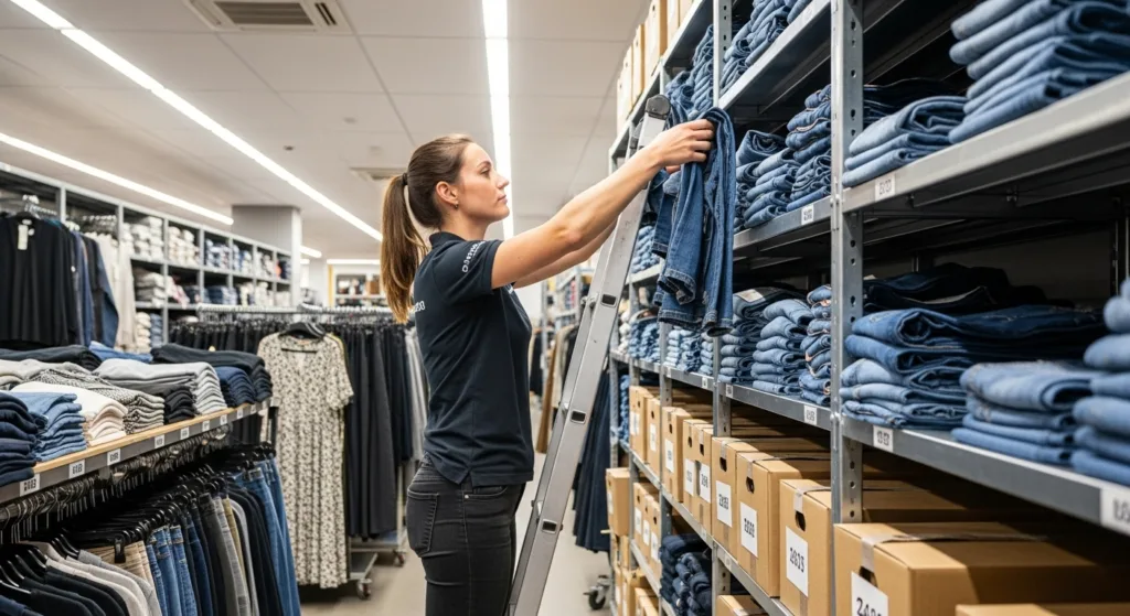 Cómo Evitar el Exceso de Inventario en un Emprendimiento