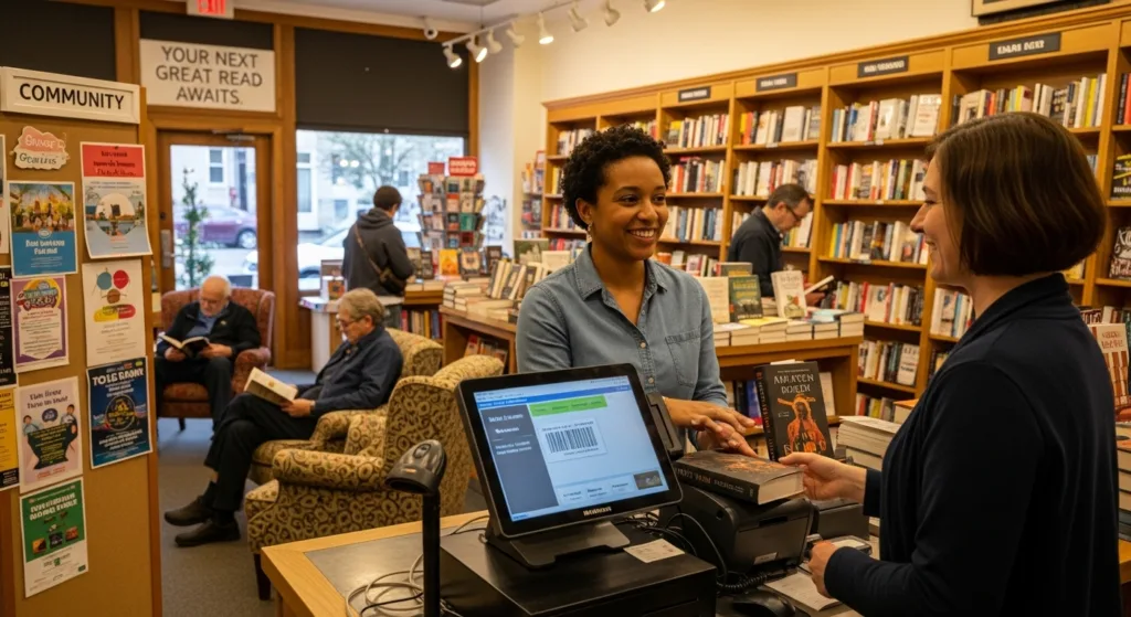 Casos de Éxito en Emprendimientos que Utilizan POS