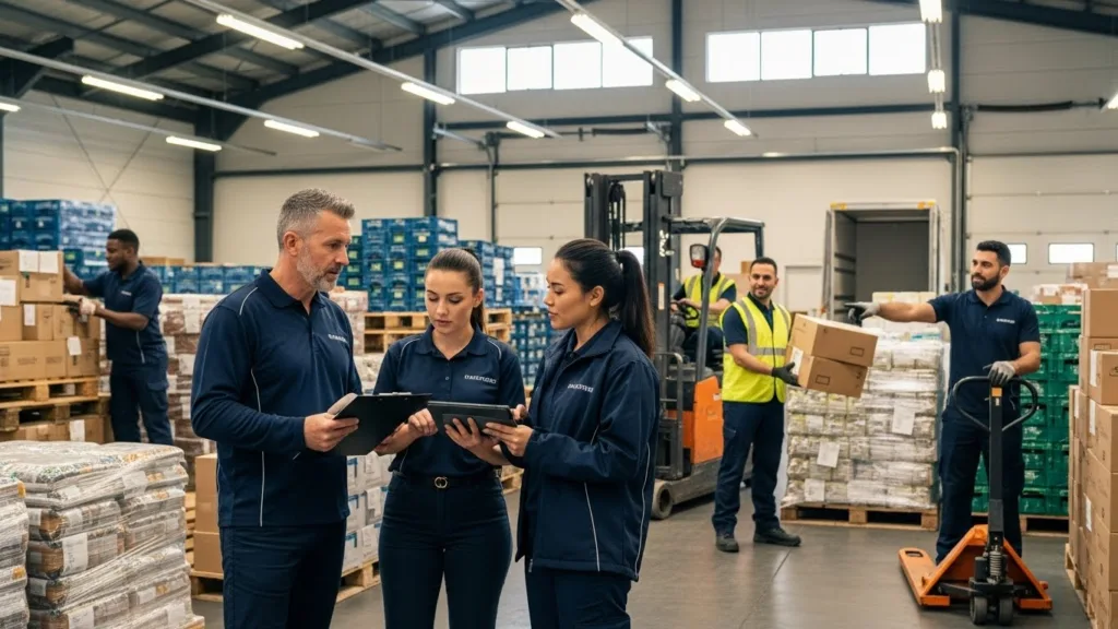 Cómo Optimizar el Flujo de Trabajo de una Empresa