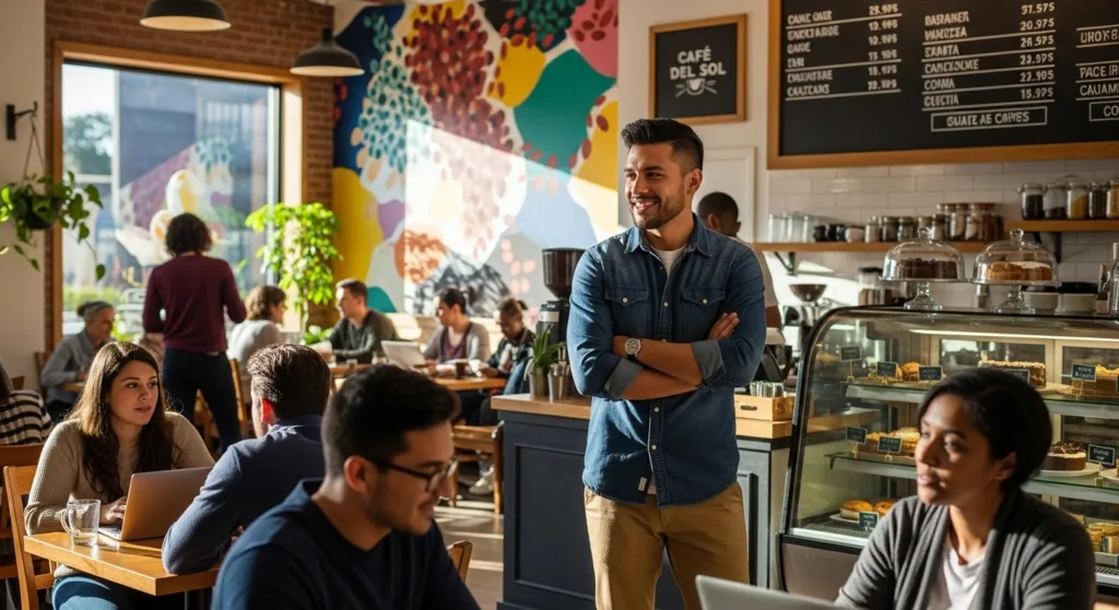 Historias de Éxito de Emprendedores en Latinoamérica