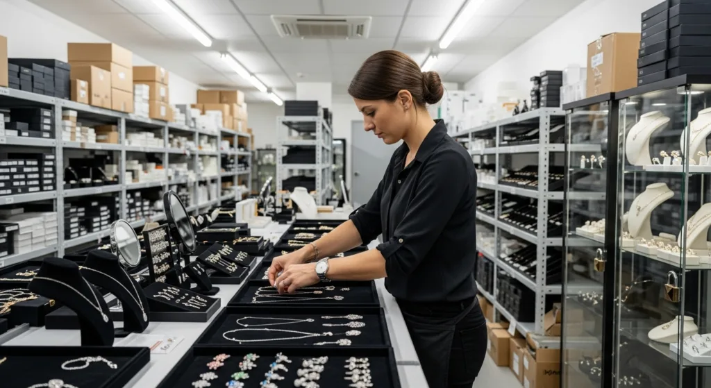 Optimiza el Control de Inventario con un Sistema POS