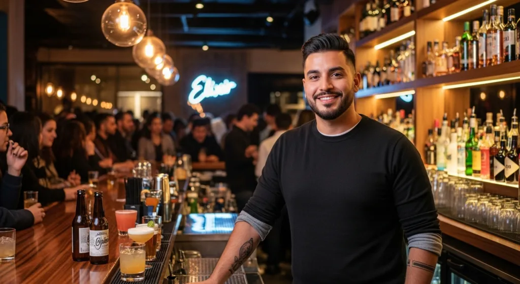 Lecciones de Éxito Para Emprendedores