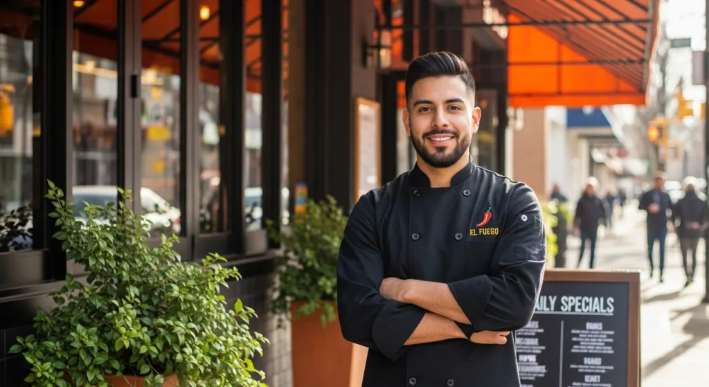 Preparación Profesional para Emprendedores