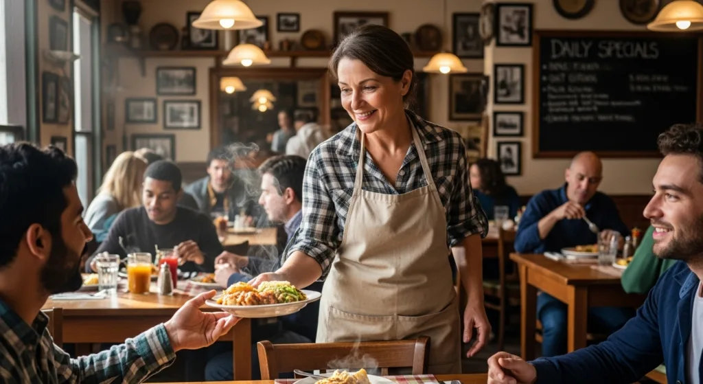 Ejemplos de Buena Atención al Cliente en un Pequeño Negocio