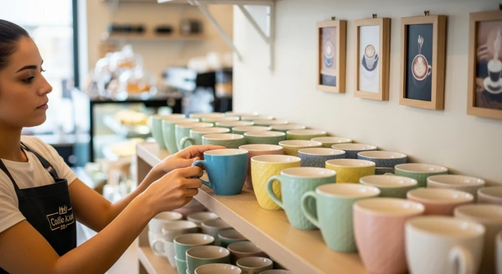 Qué son los Niveles de Inventarios