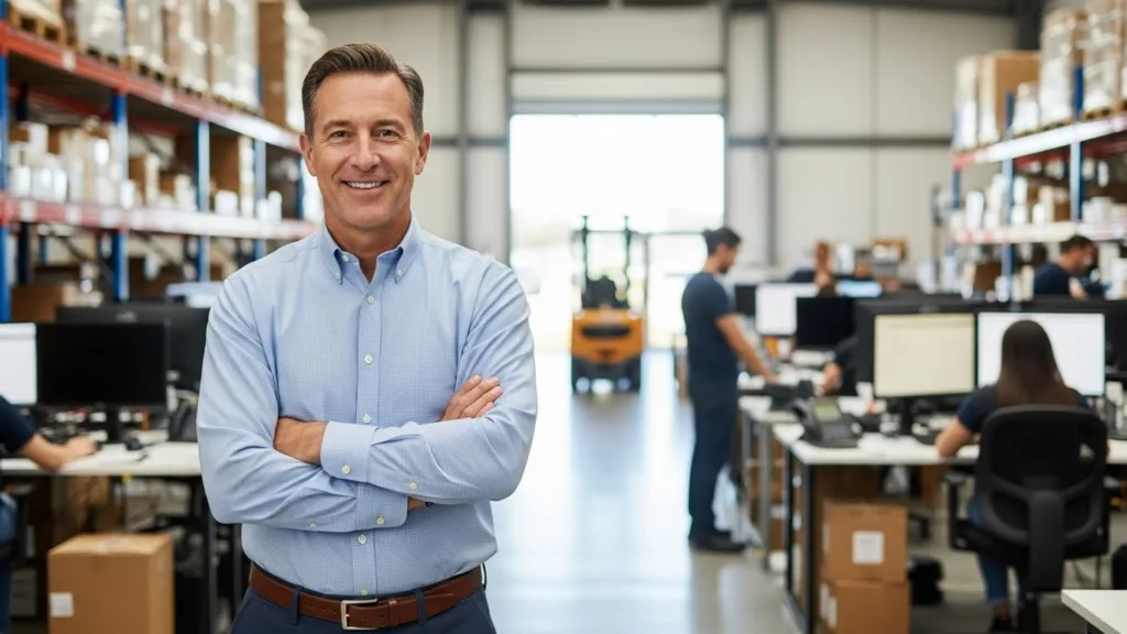 Estrategias de Administración Financiera en una Distribuidora