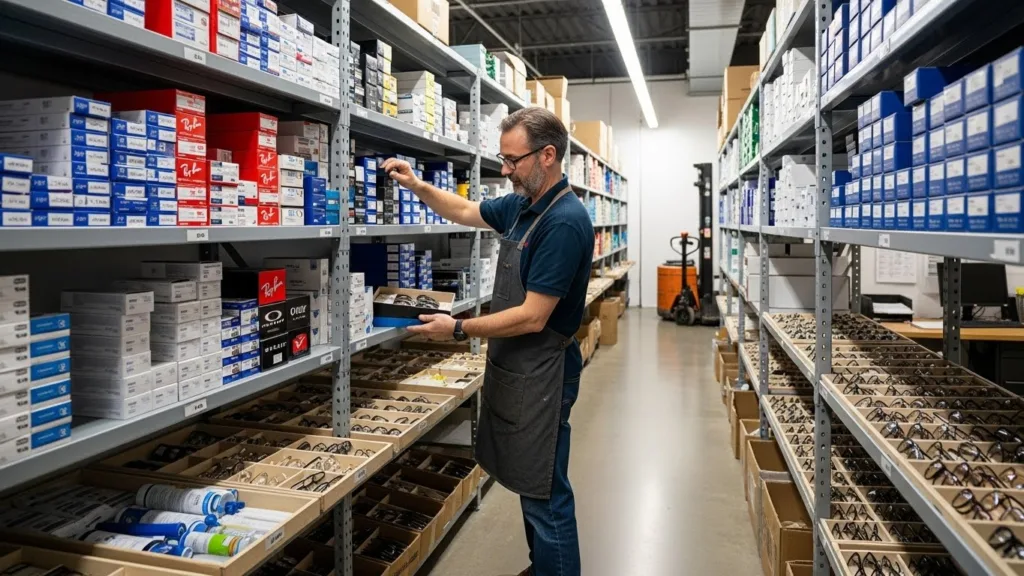 Estrategias de Control de Merma en un Nuevo Emprendimiento