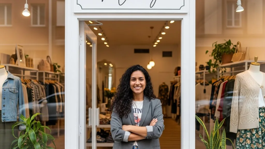 Consejos para Emprender por Primera Vez Con Éxito