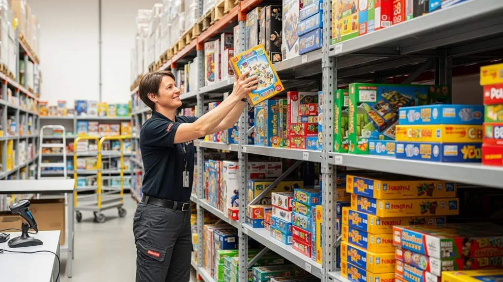 Cómo Evitar Quiebres de Stock Durante Temporadas Altas