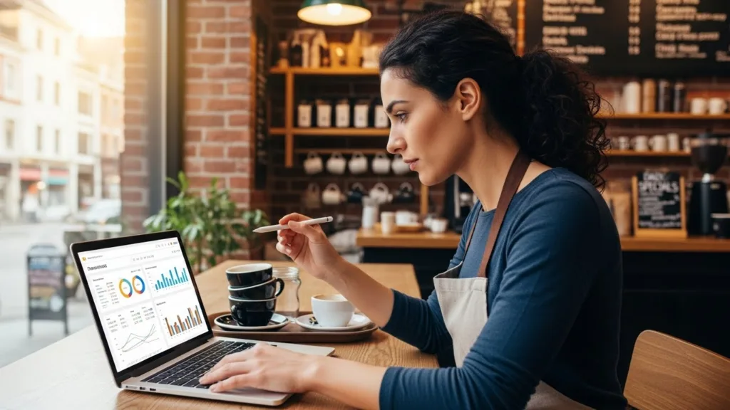 Indicadores Clave que Debe Revisar un Negocio Cada Semana