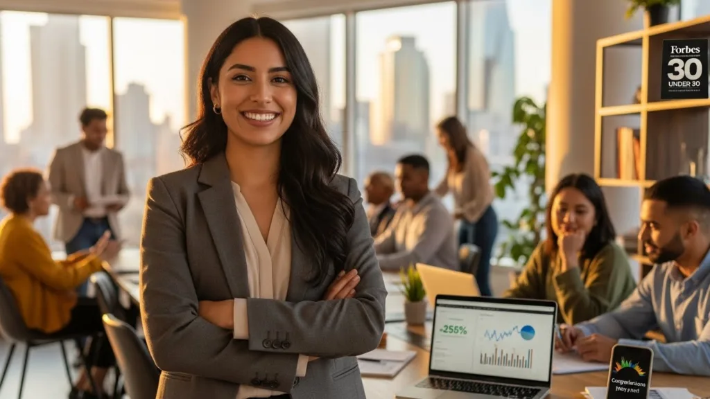 ¿Qué Hace Exitoso a un Emprendedor?