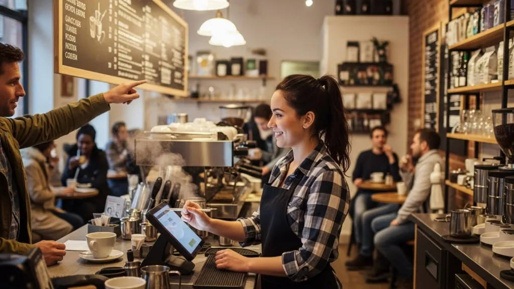 Comparación de IA vs. Trabajo Manual en Atención al Cliente