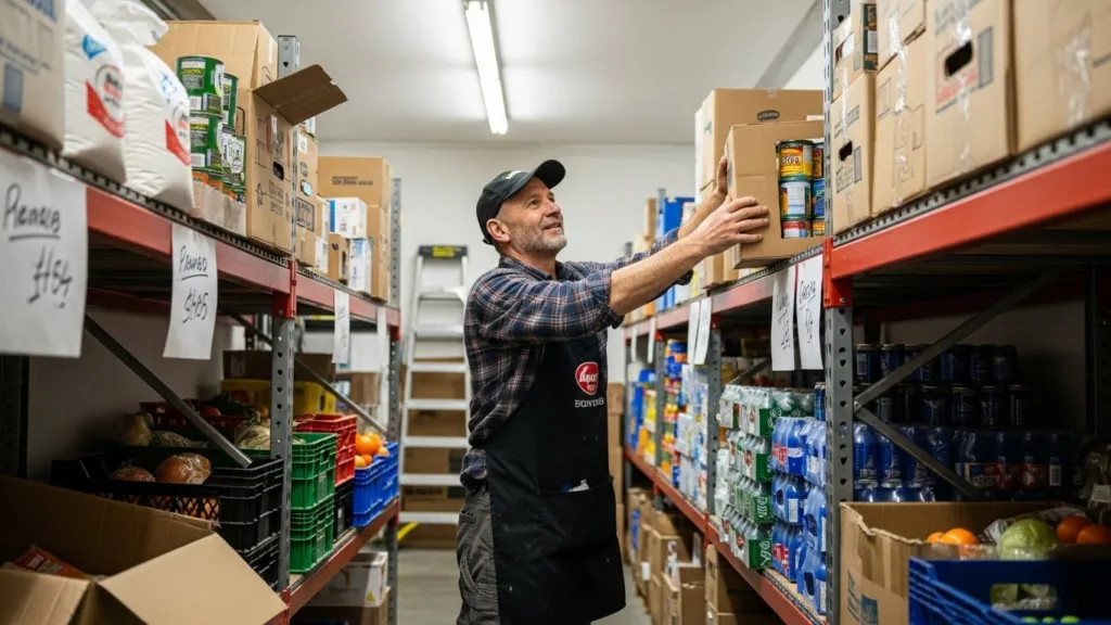 Herramientas de Control de Merma en un Pequeño Negocio