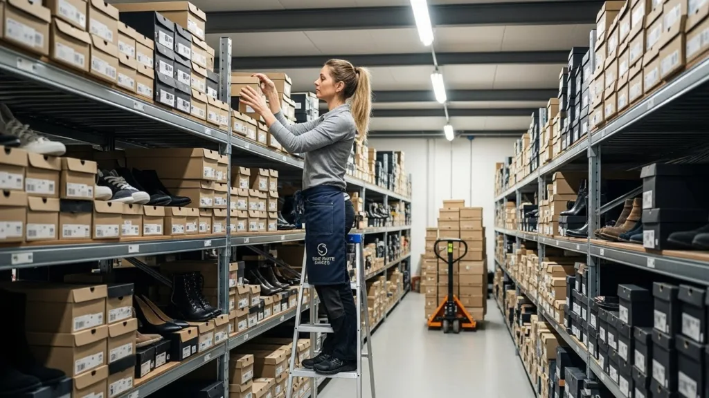 Checklist para Auditar Inventarios Mensuales de Manera Sencilla