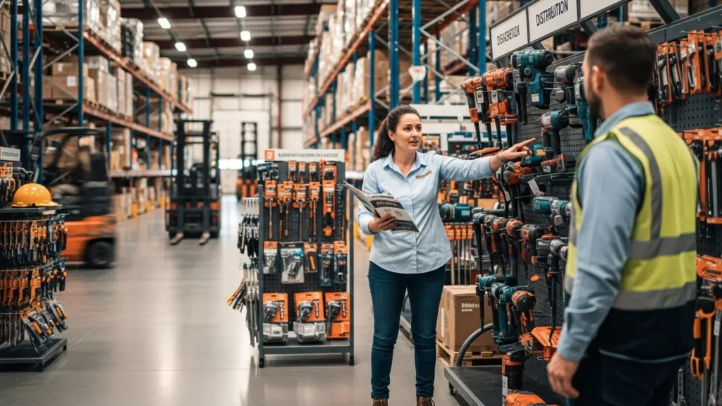 Por qué optimizar el flujo de trabajo en tu Distribuidora