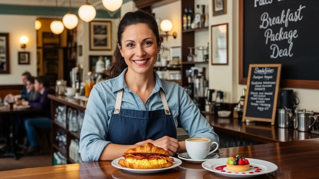 Cómo Manejar Inventario al Vender Paquetes o Combos
