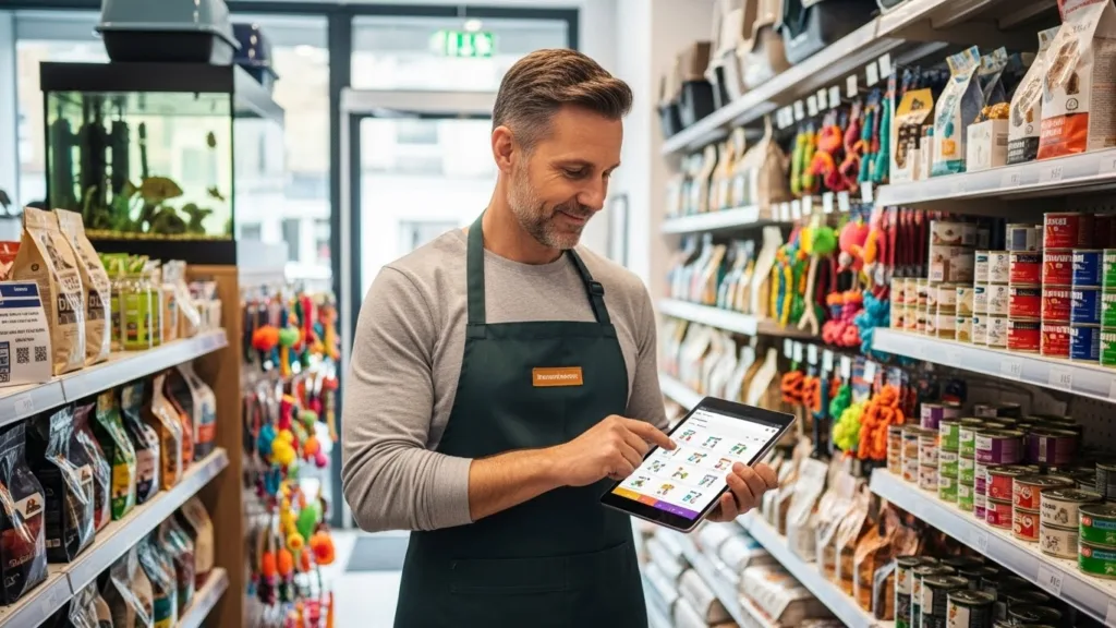 Cómo Organizar el Inventario de un Negocio sin Software Costosos