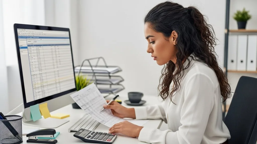 Qué es la Automatización Administrativa