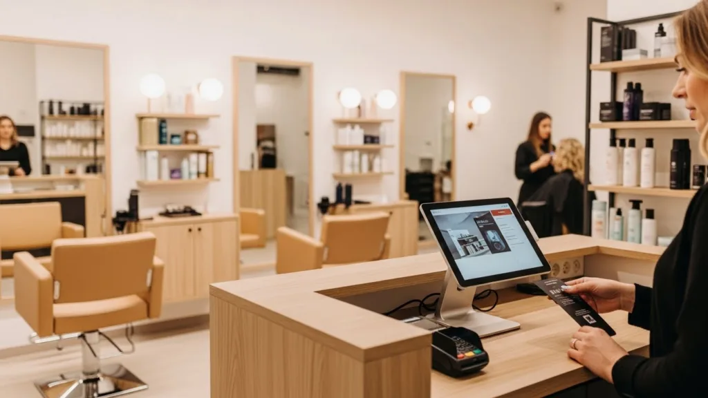 Tecnología para Automatizar Negocios