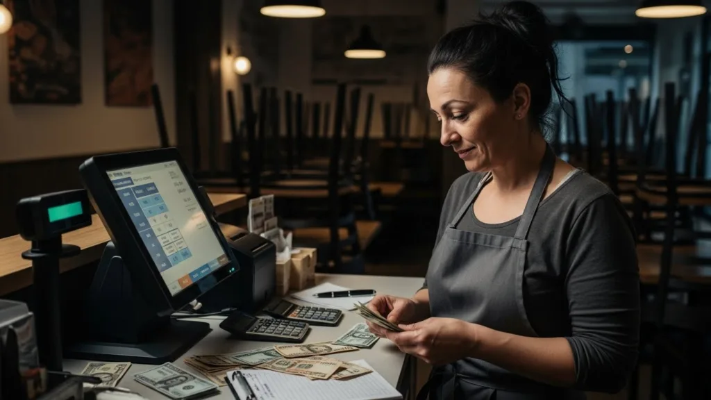 Cómo Evitar Fugas de Dinero en Cajas y Cortes