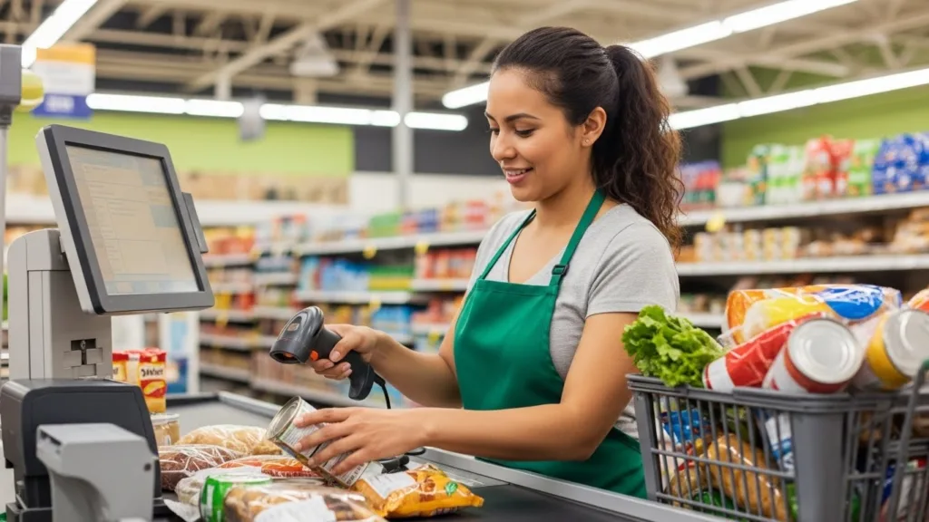 Cómo Implementar Códigos de Barras en un Negocio