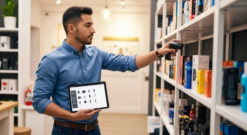 Cómo Reducir Carga Operativa con Automatización