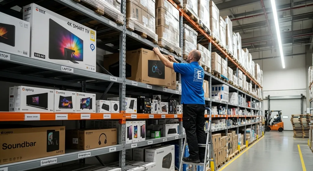 ¿Por Qué Se Producen Los Desajustes De Inventario?