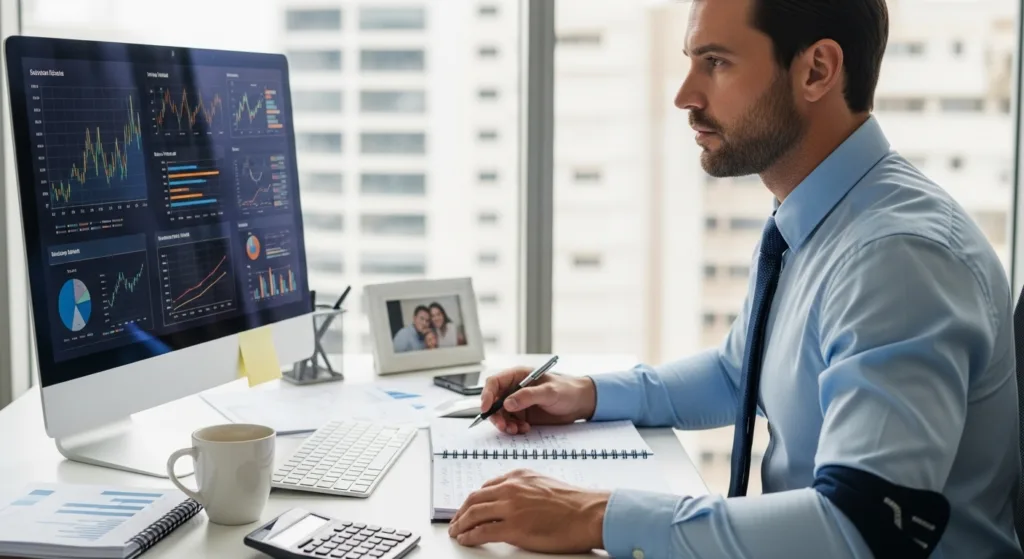 ¿Cómo Hacer Proyecciones De Ventas A Corto Plazo Sin Adivinar?