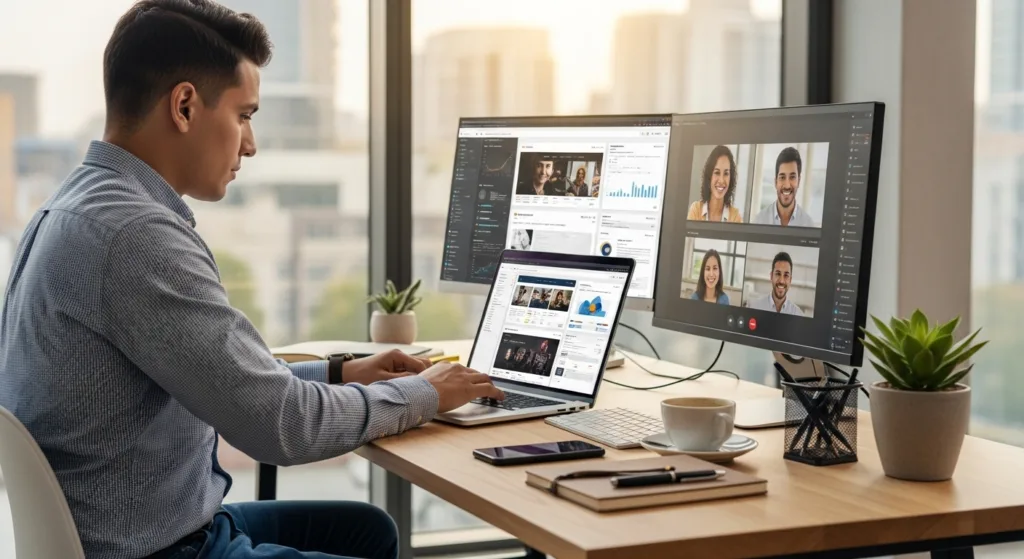 Casos de Éxito en Emprendimientos Digitales