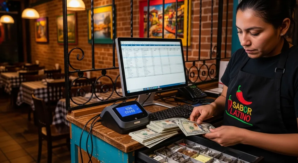 Qué Revisar en un Corte de Caja