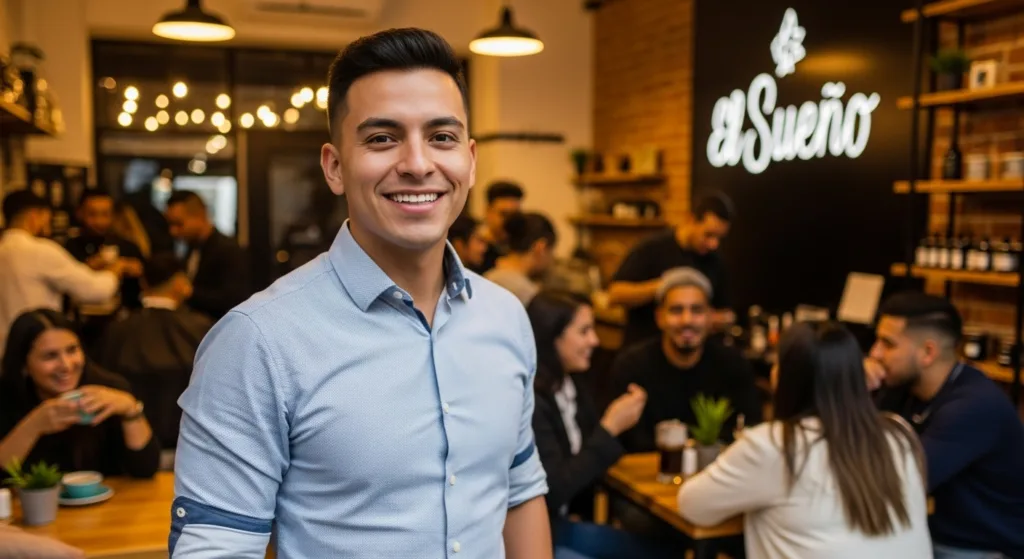 Errores Comunes y Casos de Éxito de Nuevos Emprendimientos