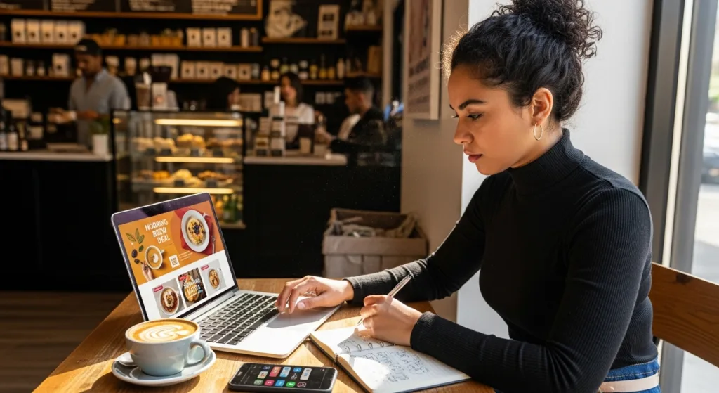 Ejemplos de Negocios Exitosos con Pocos Recursos