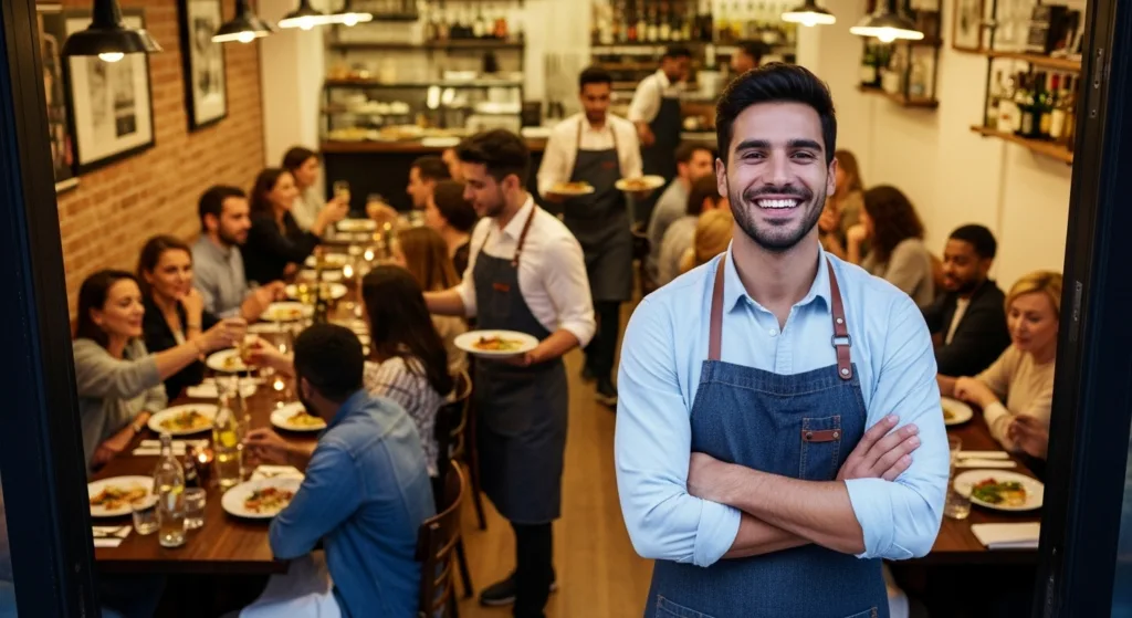 Señales de Que Tu Negocio Está Listo para Crecer