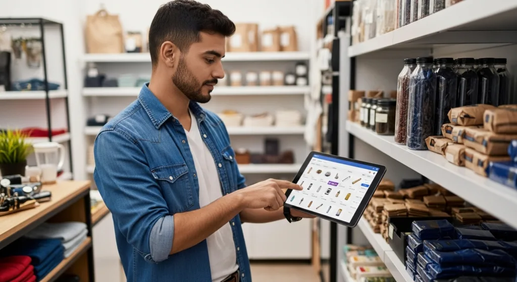 Señales de Que Excel Ya No Es Suficiente para Tu Negocio