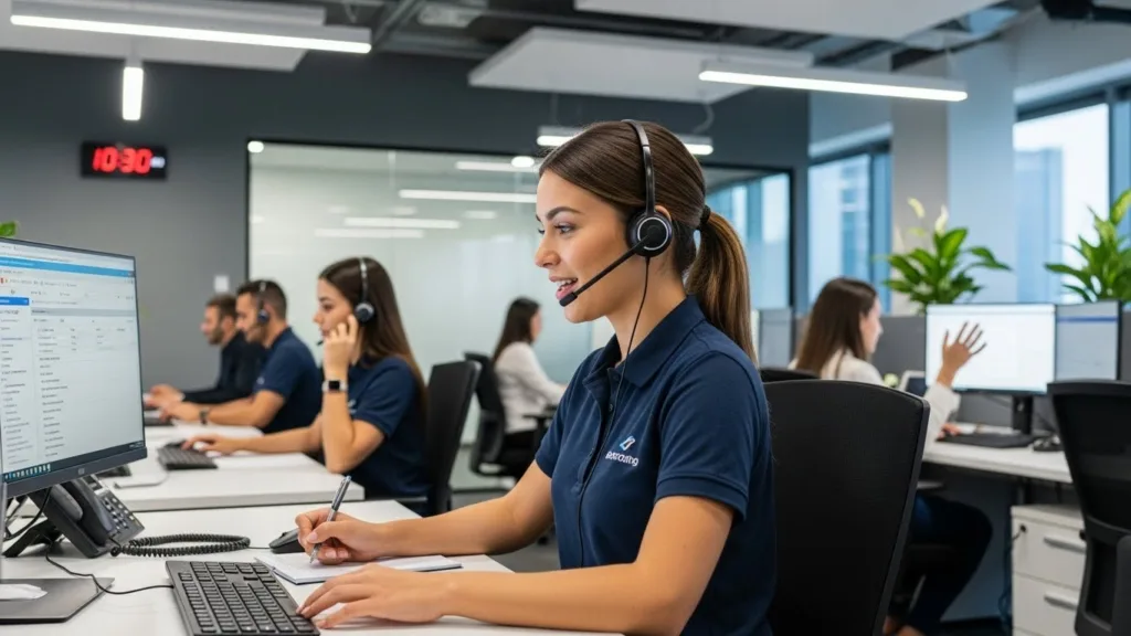 Crea Flujos de Respuestas Automáticas