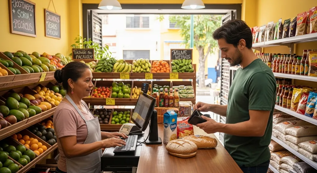 Uso de Inteligencia Artificial en Negocios Pequeños