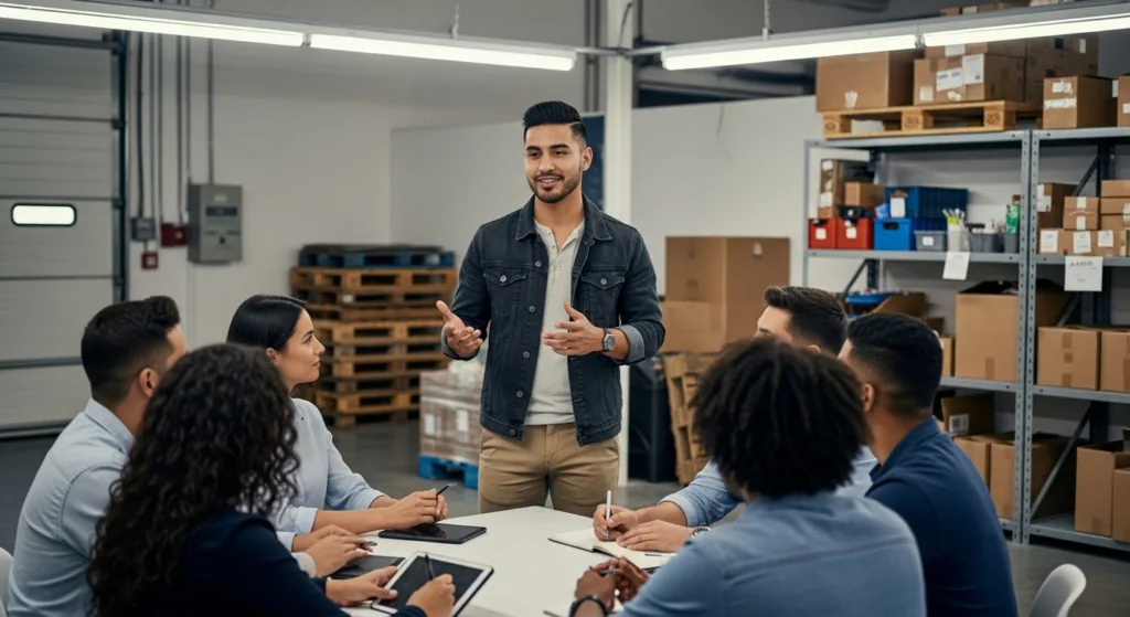 Malas Prácticas de Empleados en Negocios