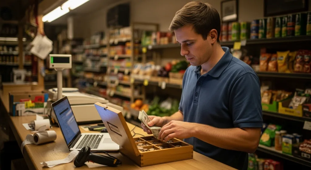 Por Qué No Cuadran Las Ventas De Tu Negocio