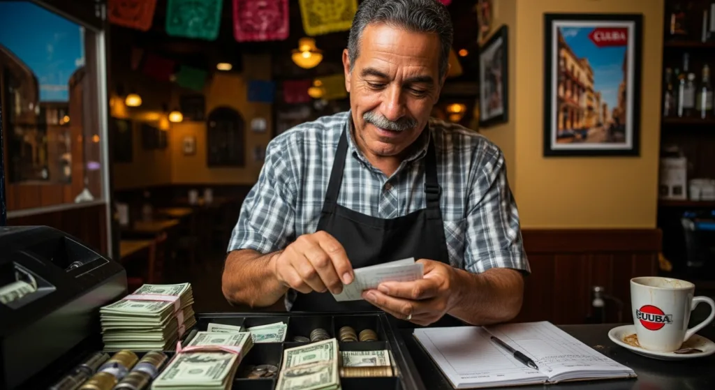 Reglas Básicas para el Manejo de Caja