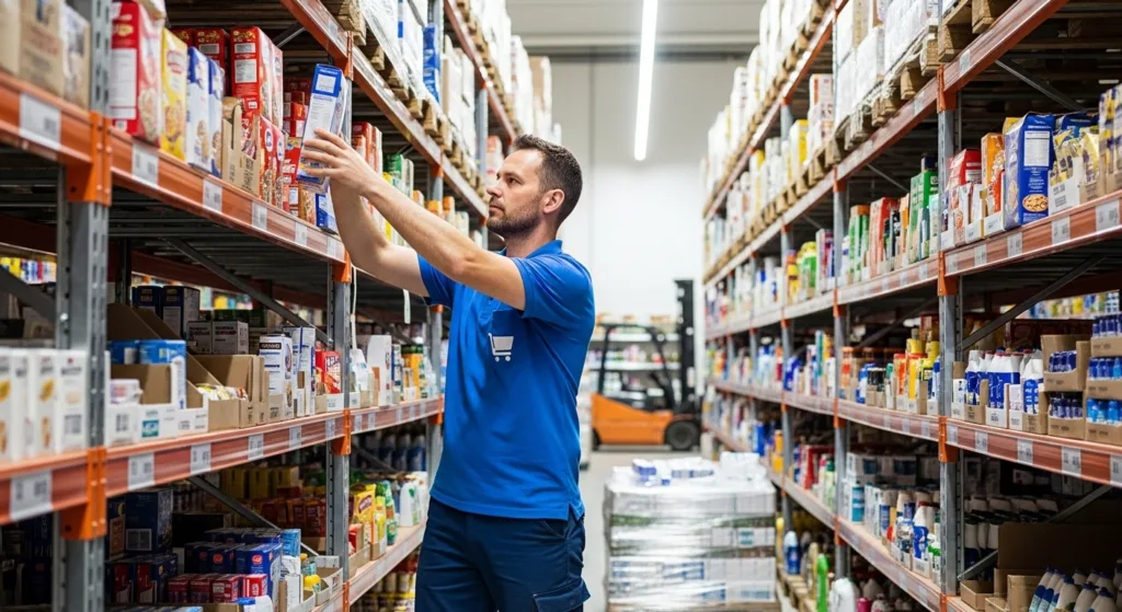 La Rotación de Inventarios Realmente Impacta tu Rentabilidad