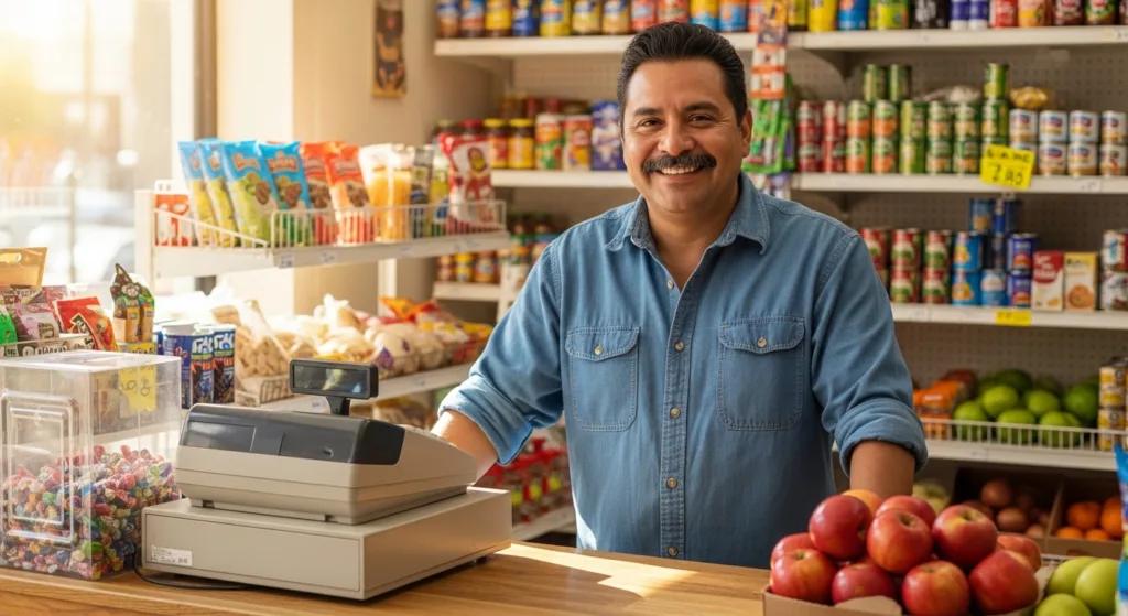 Estrategias de Venta para Tiendas Pequeñas en 2026