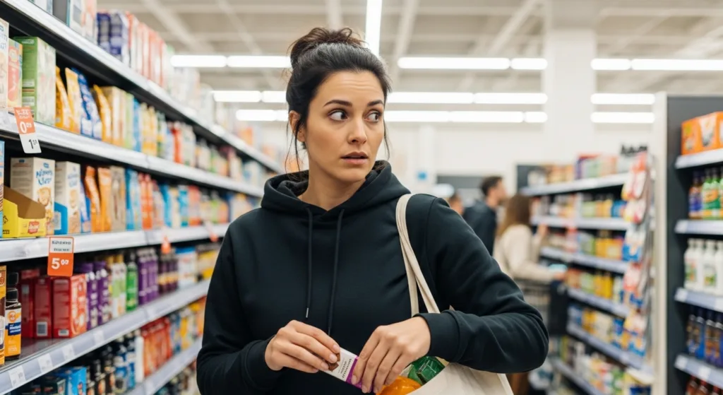 Cómo Detectar Robos Hormiga en un Negocio