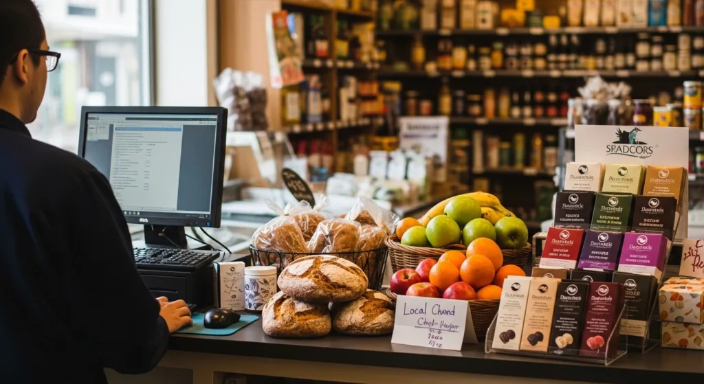 Lo Más Importante de un Sistema POS