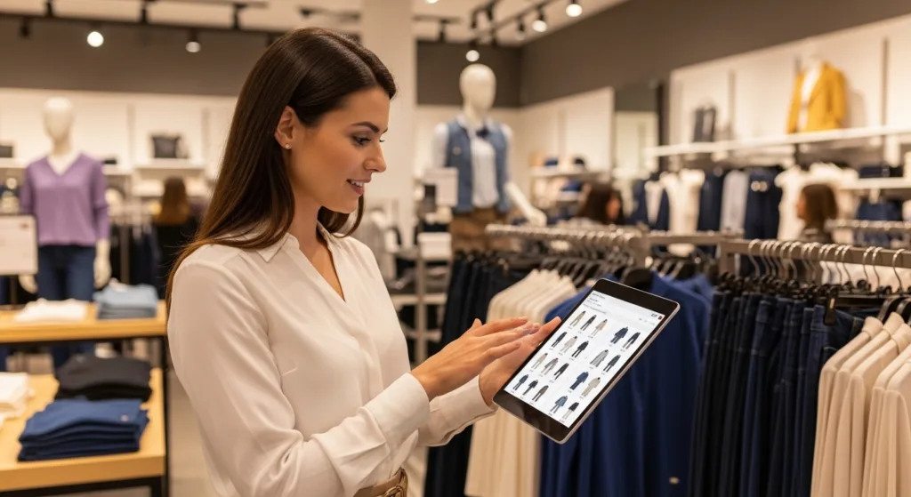 Cómo usar la IA para Optimizar Ventas en Retail