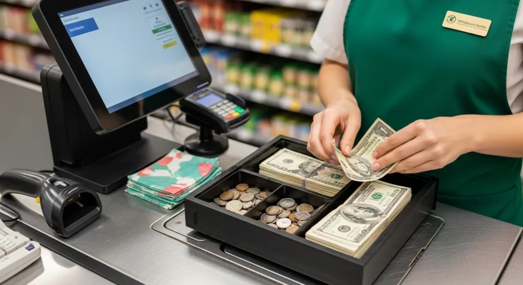 Qué hacer cuando el corte de caja no cuadra